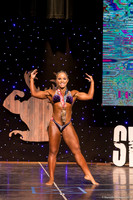 1st Place 54 Brittney Passmore
