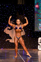1st Place 54 Brittney Passmore