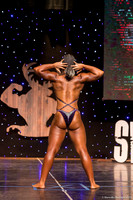 1st Place 54 Brittney Passmore