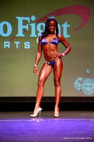 6th Place 173 Shammara Abdul-Khaaliq
