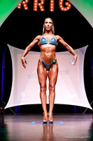 5th Place 93 Milena Robbins