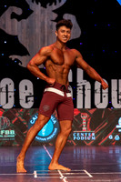 5th Place 229 Wyatt Montelongo