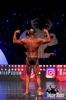 1st Place 86 Anthony Edwards