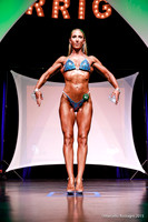 5th Place 93 Milena Robbins