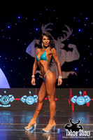 4th Place 131 Karina Davis