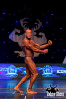 1st Place 86 Anthony Edwards
