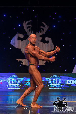 1st Place 86 Anthony Edwards