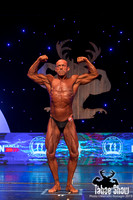 1st Place 86 Anthony Edwards
