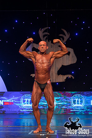 1st Place 86 Anthony Edwards