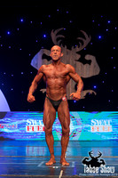 1st Place 86 Anthony Edwards