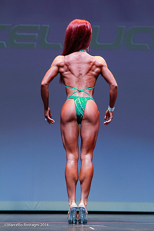 160 Elise Eastman
