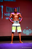 4th Place 46 Eddie Wright