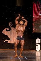 1st Place 10 Bryant Smith