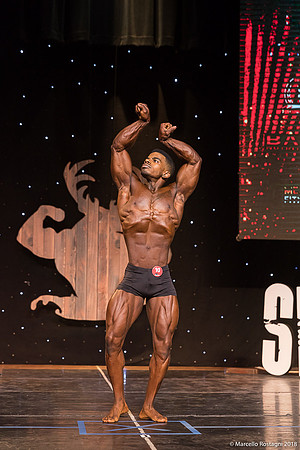 1st Place 10 Bryant Smith
