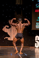 1st Place 10 Bryant Smith