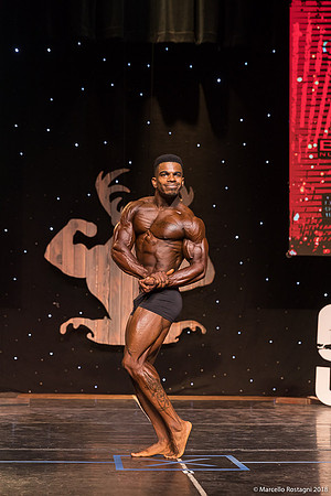 1st Place 10 Bryant Smith