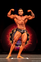 1st Place 29 Lucas Pinheiro