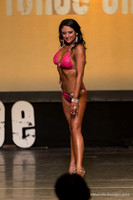 16th Place 352 Silvana Nunez