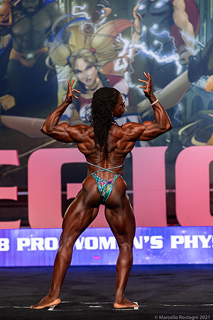 2nd Place 59 Patricia Watson