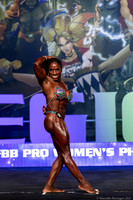 2nd Place 59 Patricia Watson