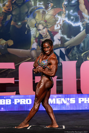 2nd Place 59 Patricia Watson