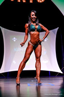 4th Place 11 Joan Pineda