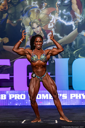 2nd Place 59 Patricia Watson