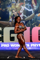 2nd Place 59 Patricia Watson