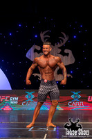 6th Place 22 Dominic Calderon
