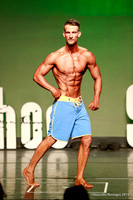 4th place 244 Ken Early