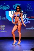 14th Place 296 Allison Stewart