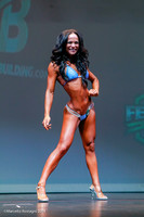 2nd Place 181 Jennifer Santos