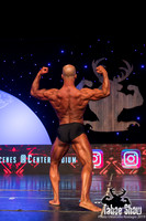 1st Place 40 Matt Janiga