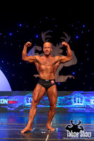 1st Place 40 Matt Janiga