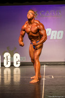 3rd Place 87 Nick Weisser