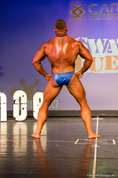 3rd Place 87 Nick Weisser
