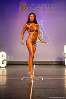 8th Place 213 Monique Eisen