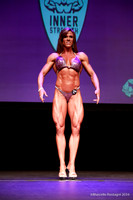 6th Place 104 Melanie Trimble