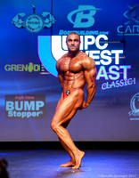 8th Place 73 Ankit Patel