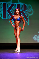 4th Place 187 Allana Galli