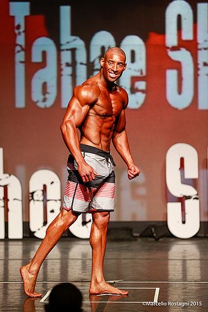 258 Ramon Simpson
