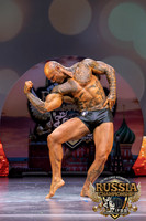 7th Place 6 Воронцов Андрей
