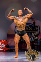 7th Place 6 Воронцов Андрей