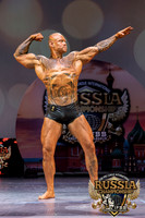 7th Place 6 Воронцов Андрей
