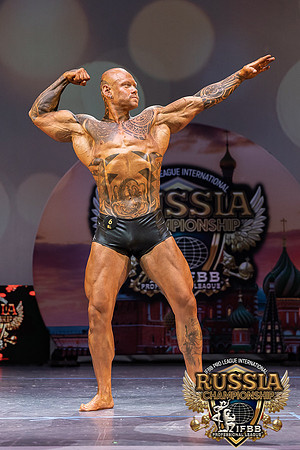 7th Place 6 Воронцов Андрей