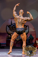 7th Place 6 Воронцов Андрей