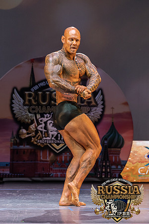 7th Place 6 Воронцов Андрей