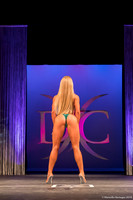 1st Place 28 Alexis Evans