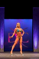 1st Place 28 Alexis Evans