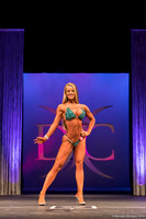 1st Place 28 Alexis Evans